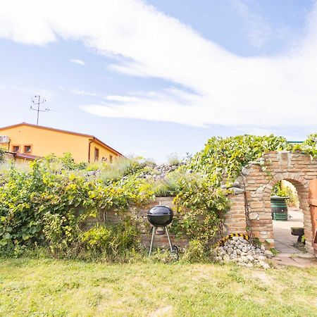 Penzion Moravská oáza Valtice Exterior foto