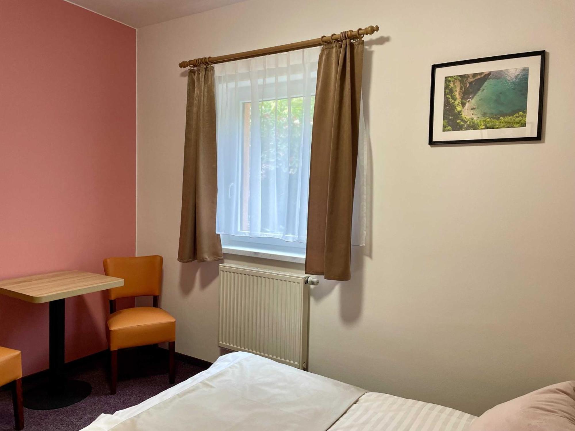 Penzion Moravská oáza Valtice Habitación foto