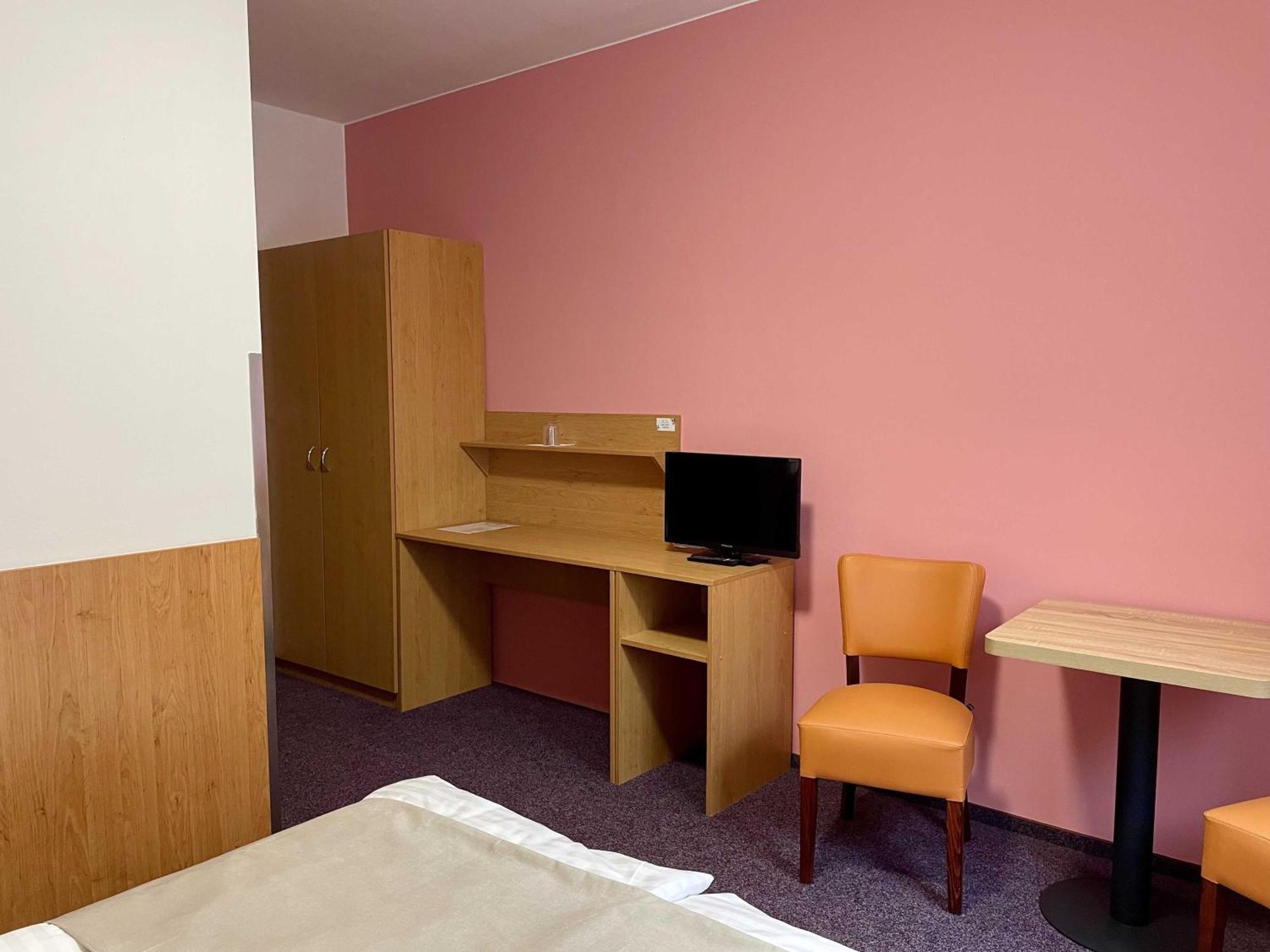 Penzion Moravská oáza Valtice Habitación foto