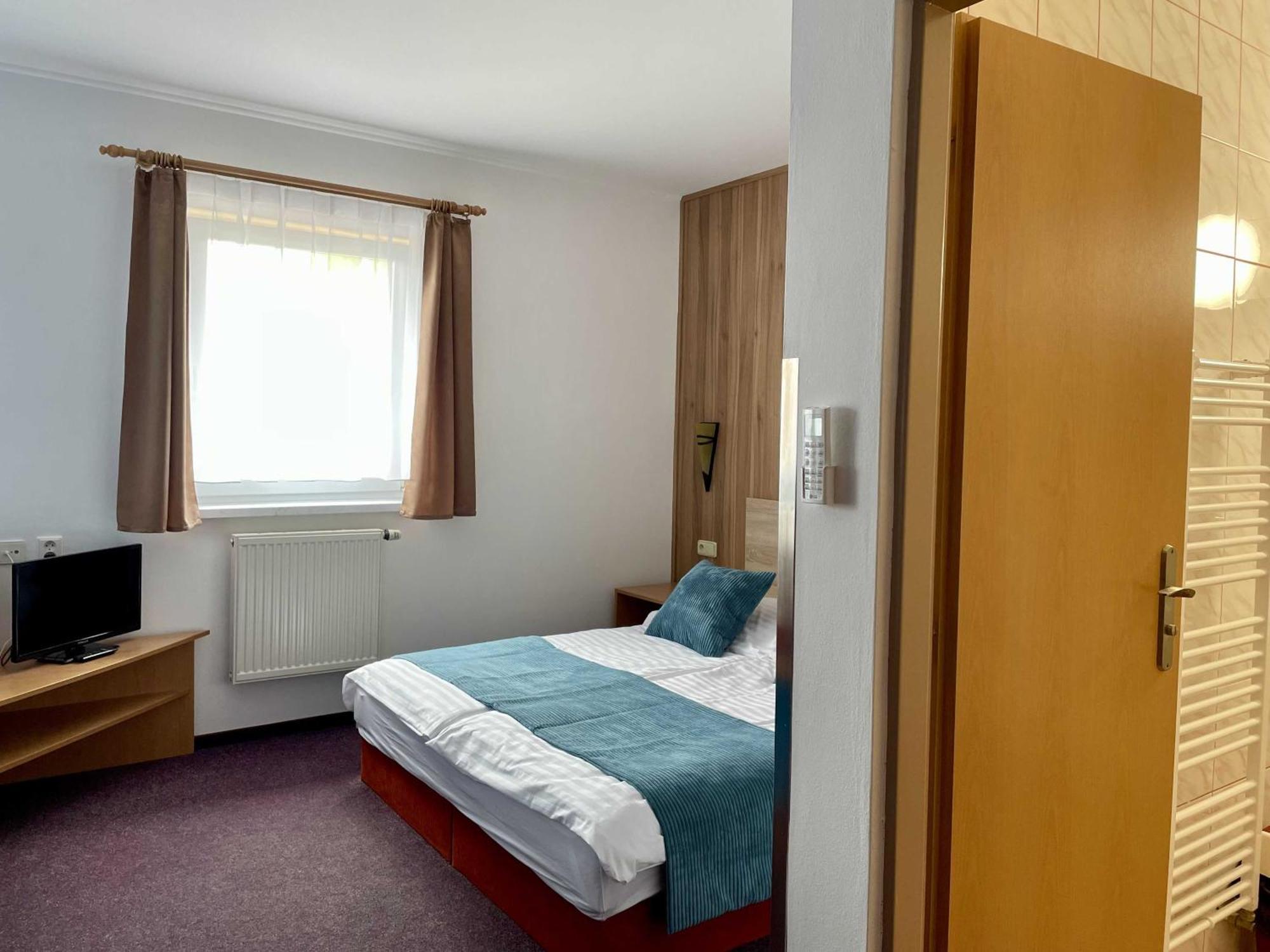 Penzion Moravská oáza Valtice Habitación foto